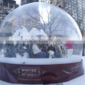 christmas decoration water ball for sale/new cheap christmas decoration ball