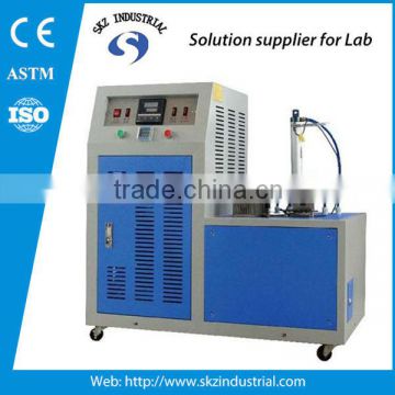 ISO812 ISO974 rubber low - temperature brittleness tester