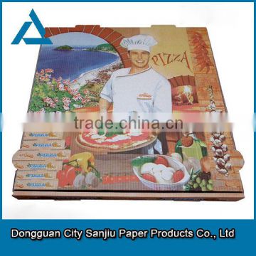 customized good pizza boxes custom printed pizza boxes