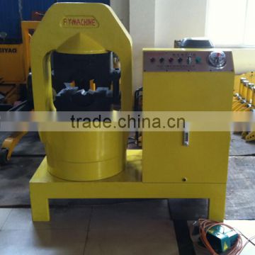 1000tons industrail hydraulic splicing machine for steel wire rope
