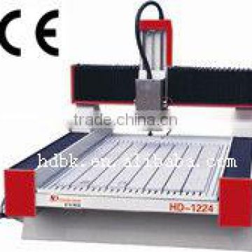High quality marble cnc router