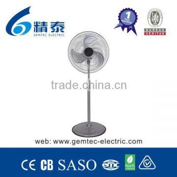 18 Inch FS-18A Powerful Metal Stand Fan