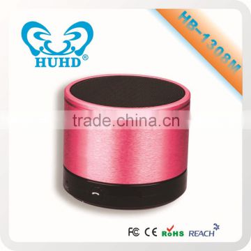 Fashion Product Mini Bluetooth Speaker ,Cool Car bluetooth Speaker HB-1308M