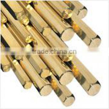 2015 Brass Rods in india