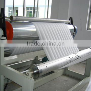 China globla wholesale international market standard cheap HDPE laminated EPE foam sheet manufacturer