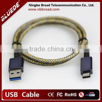 hot china products wholesale usb3.0 a male to b male cable