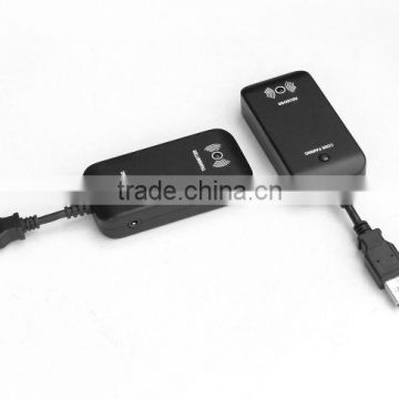 WD100 high quality new products on china market transmitter receiver