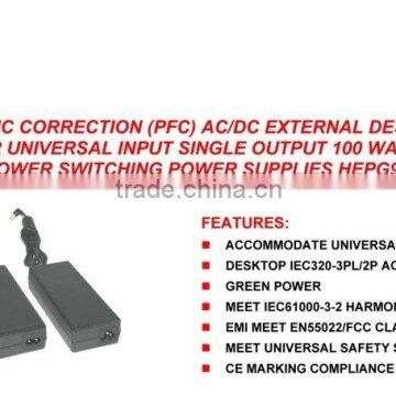 Manca. HK--98w Switching Power Supply