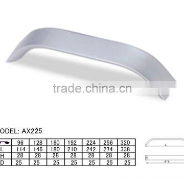 Furniture handle,Aluminium handle