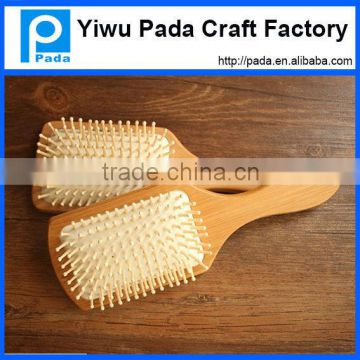 wooden brush,wooden hair brush,bath hair brush