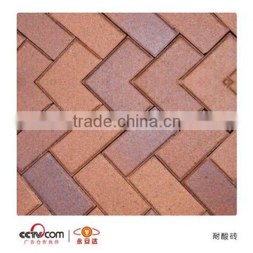 plaza brick paving brick sizes