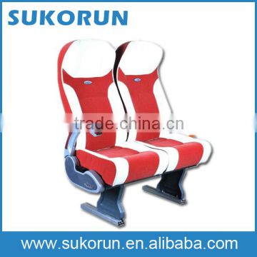good quality bus seat accessories for Kinglong bus