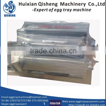hot-selling recycling making machine egg tray cartons egg tray machine