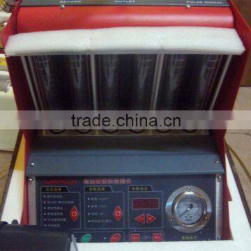 Original Launch fuel injector cleaner and diagnosis machine