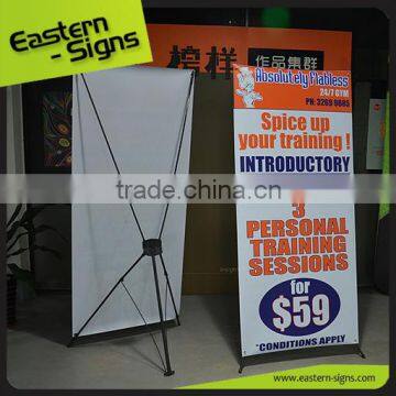 Cheap Retractable Banner Stand Manufactures