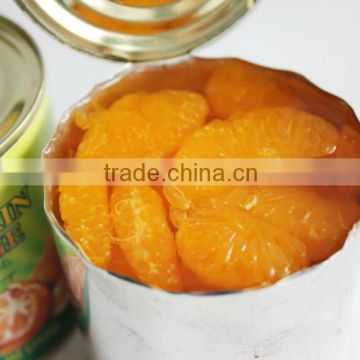 High quality from big factory cheap wholesale canned mandarin orange