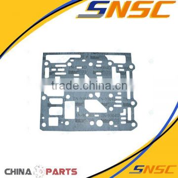 Liugong CLG856 gasket ZF.4644306497 ZF Parts Transmission Gearbox GASKET