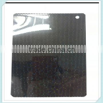 laser printing pvc film for kitchem cabinet