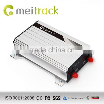 smart gps vehicle tracker with CANBus interface