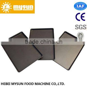 factory OEM teflon coated flat baking tray