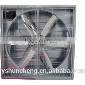 greenhouse poultry exhaust fan/vacuum fan
