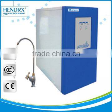 hot sale ro pure drink water making filter machine
