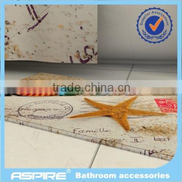 Microfiber Excellent Quality Bathroom Bath Mat
