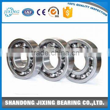 Deep Groove Ball Bearing 62214 Size 70X125X31mm