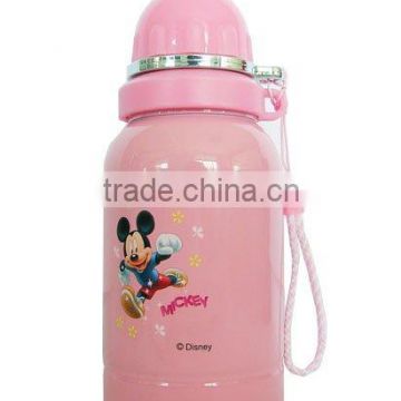 baby water bottle 400ml