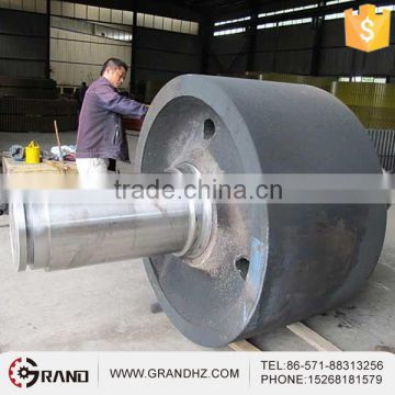 Factory supply Rotary support roller for cement factory