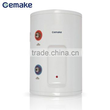 glass lined hot water heater for whole house from 50L to 150L