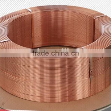 air conditioner copper pipe in roll or sraight