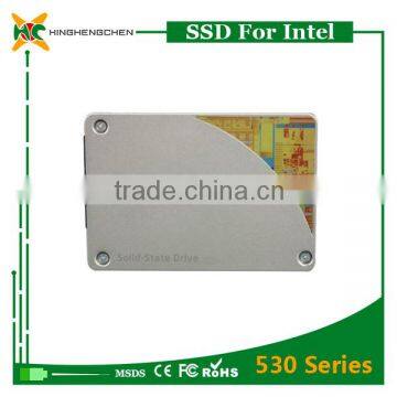 Intel 530 Series ssd 2.5 laptop hard disk