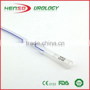 One way (1 way) All Silicone Urethral Catheter
