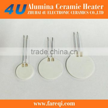 4U MCH heater heating elements for essential oil fragrance diffuser