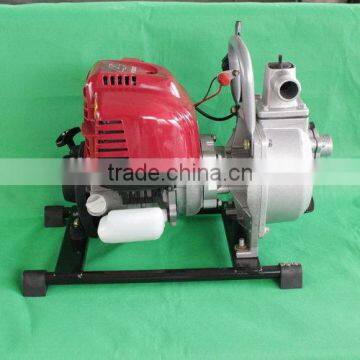 New style stylish 8cbms/hour gasoline water pump for irrigation