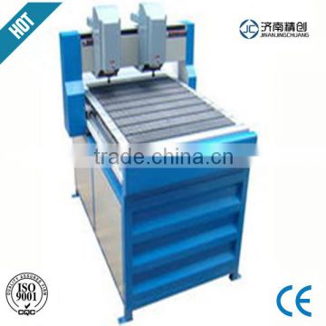 SY-6090 jade carving machine Mini CNC Router