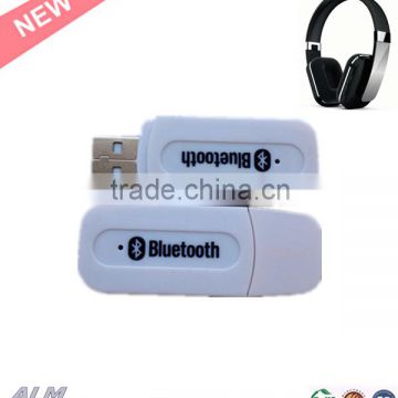 2015 newest reliable portable wireless bluetooth transmitter