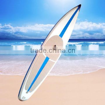 25psi 11.6' double layer drop stitch inflatable racing inflatable paddle board