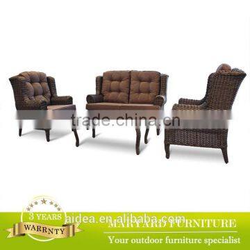 Rattan furniture garden MY43-F