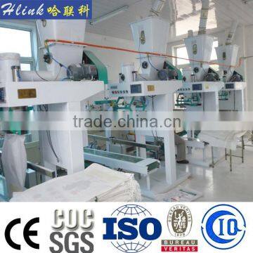 Grain bagging machines / grain machine / grain packaging machine 2016 hot sale