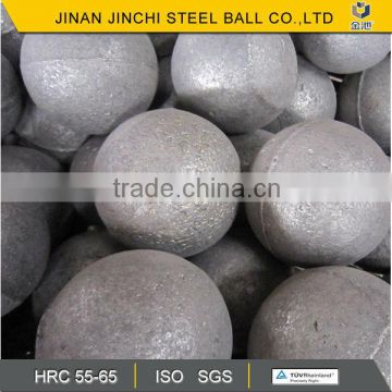 high performance casting ball for cement mill