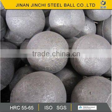 casting iron grinding media ball for mine