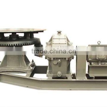 ISO9001:2008 certification feeding equipment DK disc feeder from China