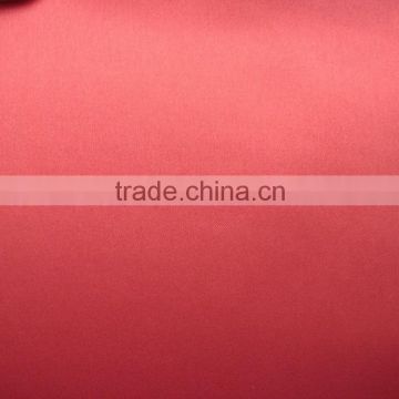 Dyed Polyester 210T Taffeta Fabric For Lining