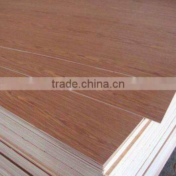 golden classical cherry plywood for furniture