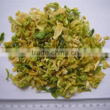 Dried Cabbage Leaves
