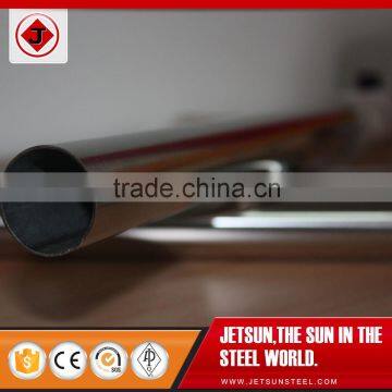 ASTM A312 Stainless Steel Pipe for high-temperature and general corrosive service.