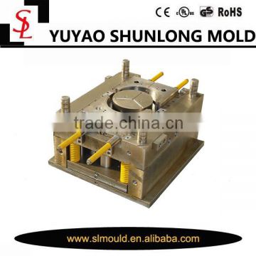 Mould Plastic Modling Type injection household product mold