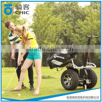 large cross-country golf electric scooter